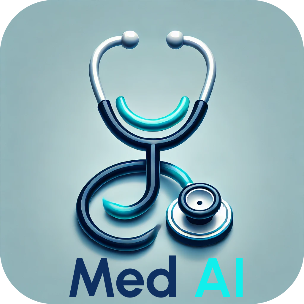 MedAI Logo